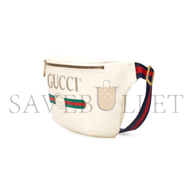 GUCCI BELT BAG 493869 (28*18*8cm)